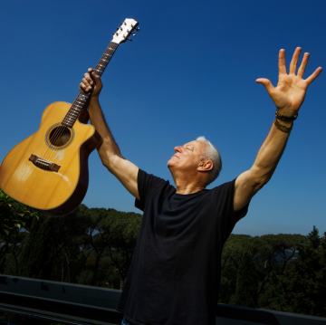 Tommy Emmanuel