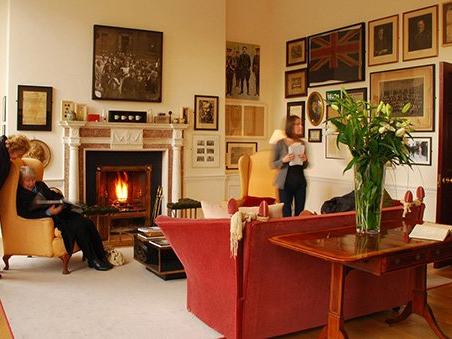 Little Museum of Dublin - Guided Tour