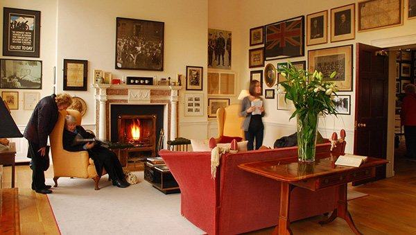 Little Museum of Dublin - Guided Tour