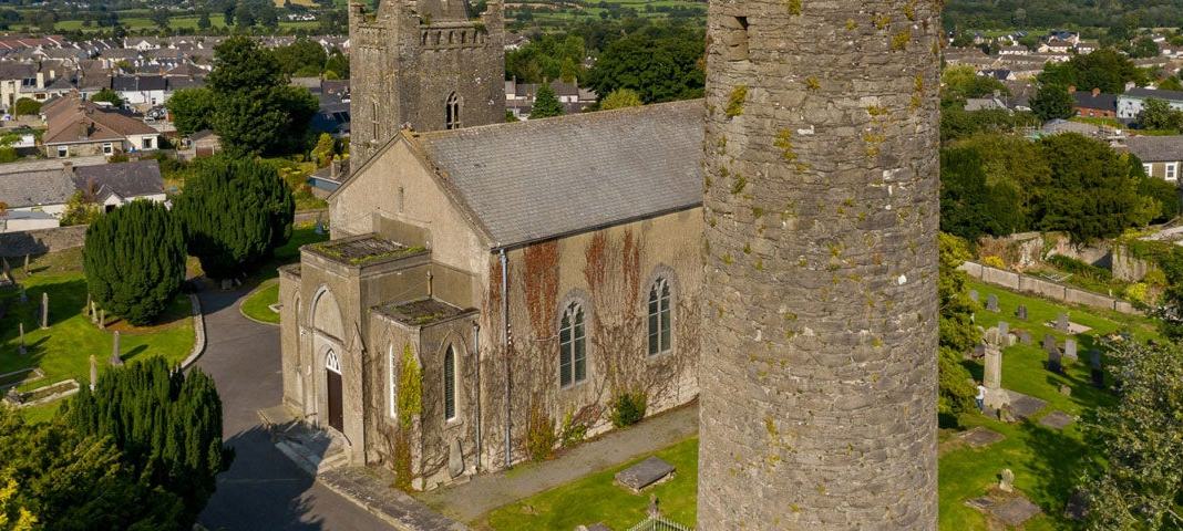St Columba's Church
