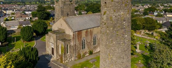 St Columba's Church
