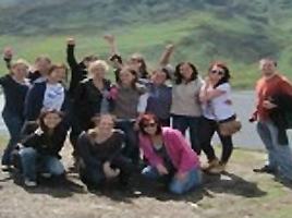 Day Tour of Wicklow with Activity Options