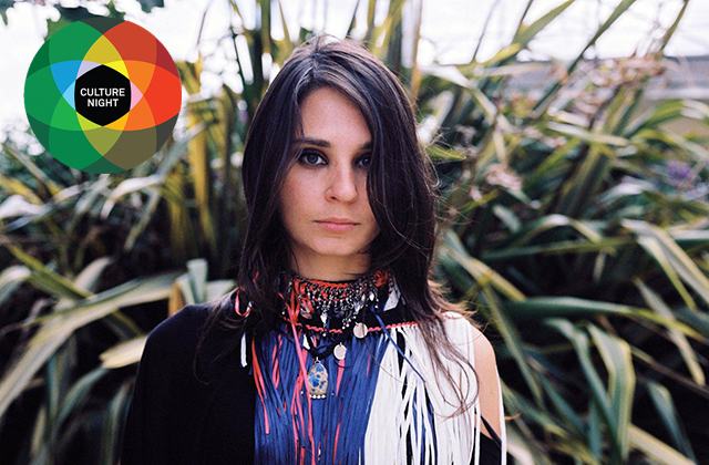 Róisín El Cherif