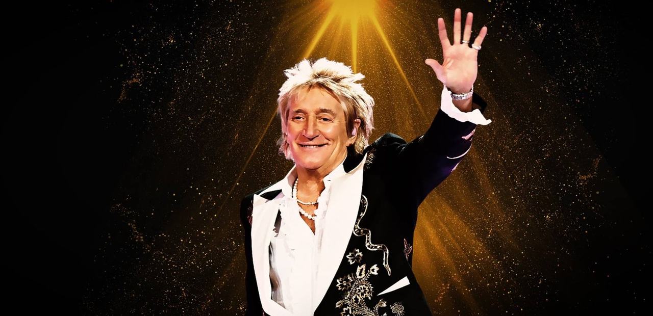 Rod Stewart