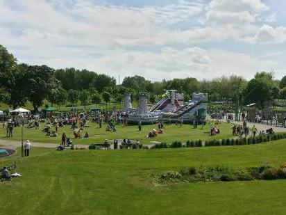 Fairview Park
