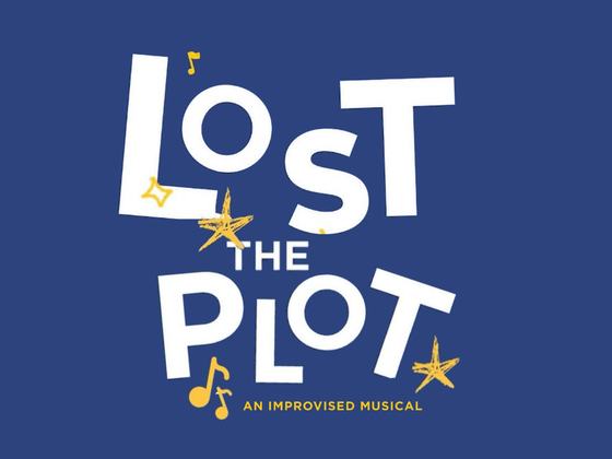 Lost the Plot: An Improvised Musical
