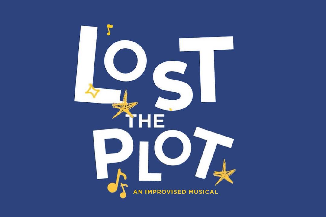 Lost the Plot: An Improvised Musical