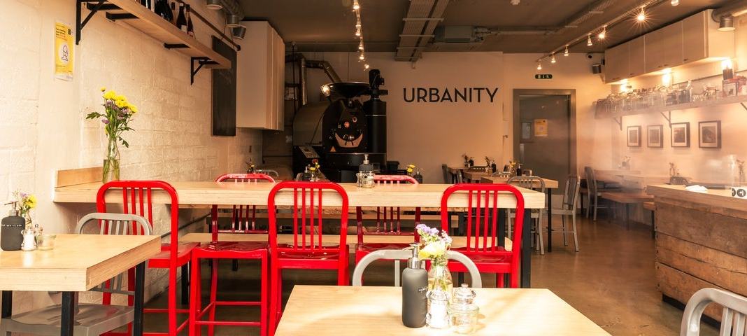 Urbanity