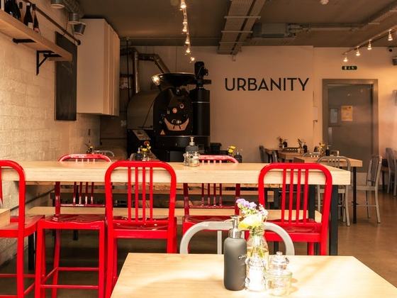 Urbanity