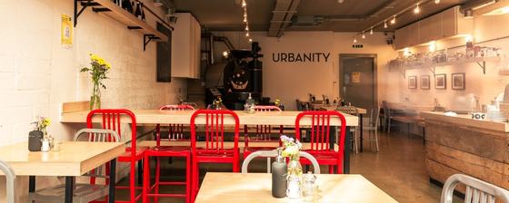 Urbanity