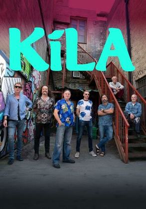 Kíla