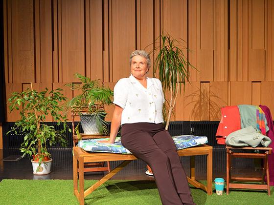 Bed Among the Lentils starring Rose Henderson
