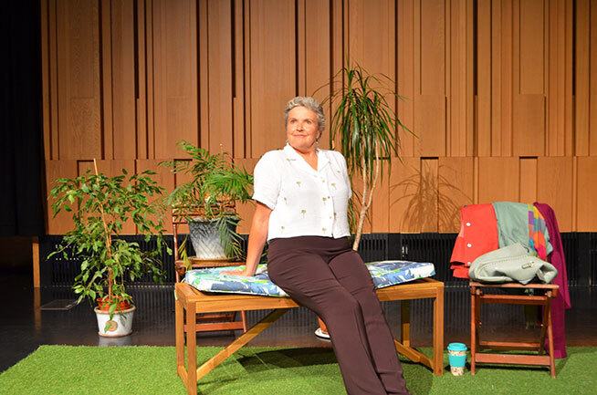 Bed Among the Lentils starring Rose Henderson