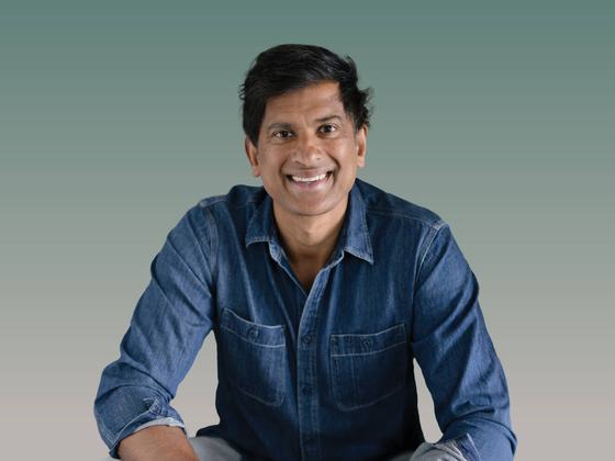 DR. RANGAN CHATTERJEE