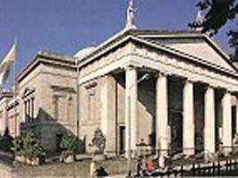 St. Mary's Pro Cathedral