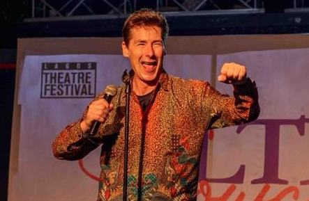 YARN 2026: Niall De Burca's World Tales in Wicklow Town