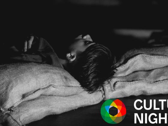 TenderWRITE – Plays By & For Young People as part of Culture Night 2026