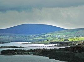 The Blessington Lakes