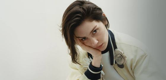 Gracie Abrams