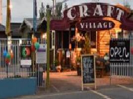 Crookstown Craft Village