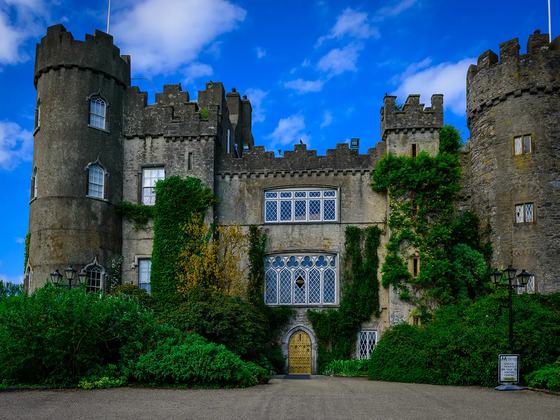 Malahide Castle & Gardens