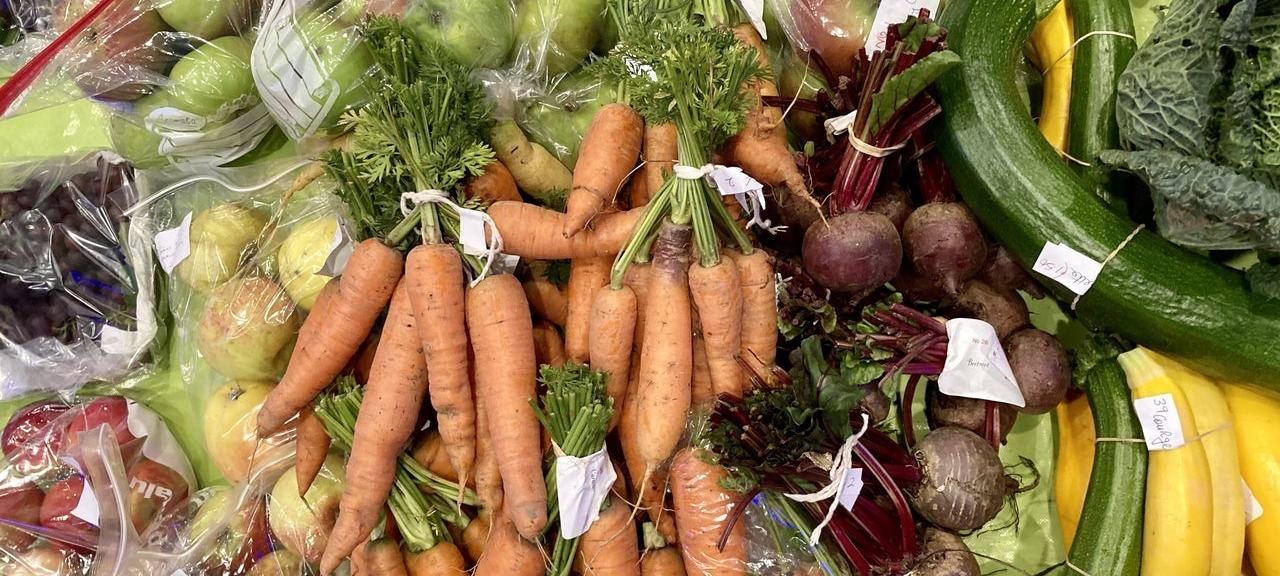 Naas Country Market