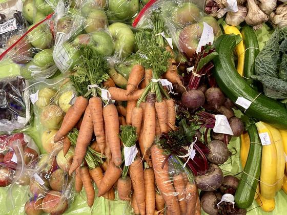 Naas Country Market