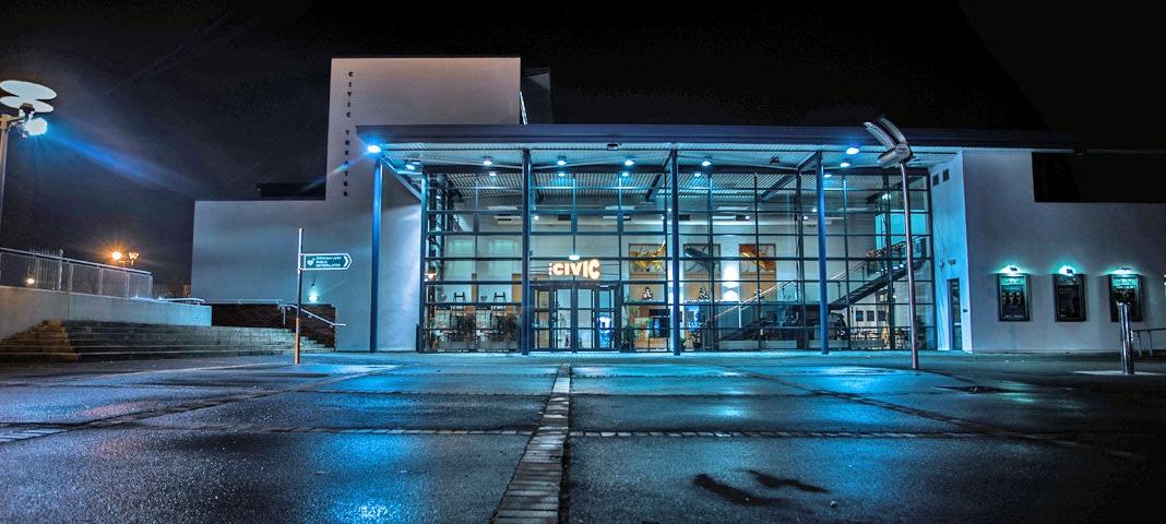 The Civic Theatre