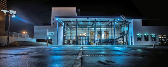 The Civic Theatre