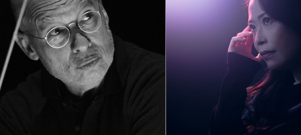NSOI: Philip Glass Explored with Russell Davies & Namekawa