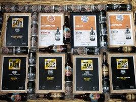 Wicklow Brewery