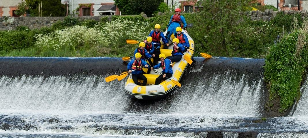 Rafting.ie
