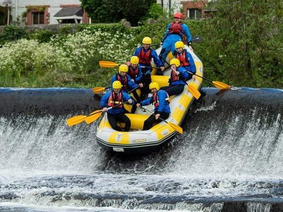 Rafting.ie