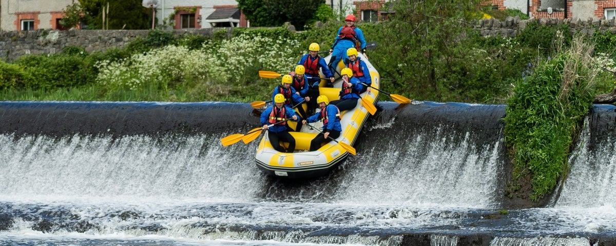 Rafting.ie