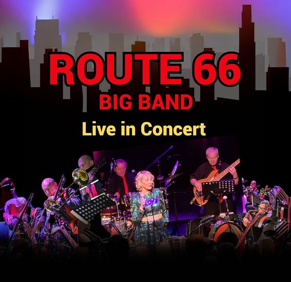 ROUTE 66