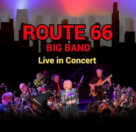 ROUTE 66
