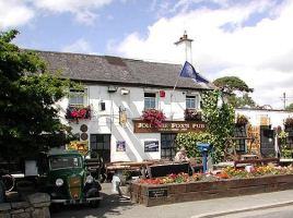 Johnnie Fox's Pub and Restaurant