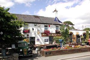 Johnnie Fox's Pub and Restaurant