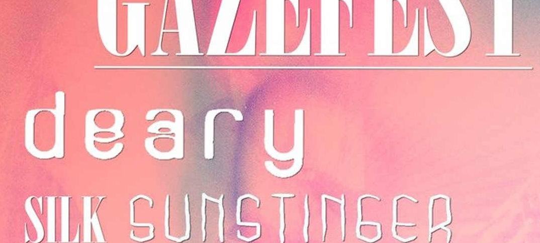 GazeFest