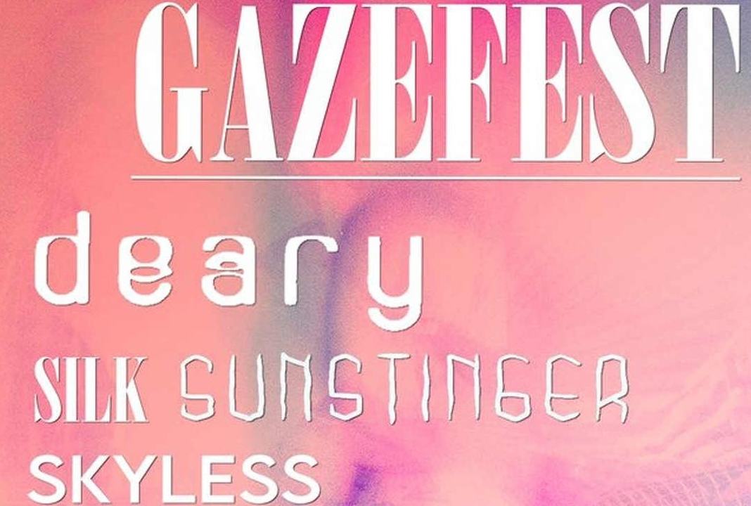GazeFest