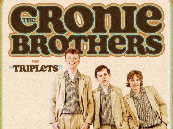 The Cronie Brothers