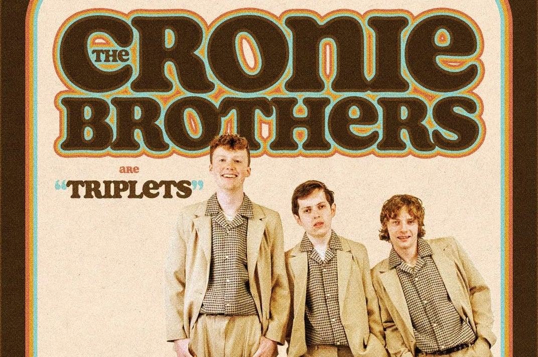The Cronie Brothers