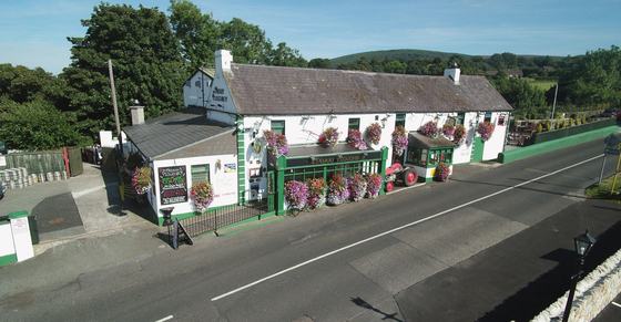 Merry Ploughboy Irish Music Pub