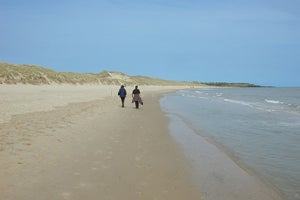 Brittas Bay South Beach