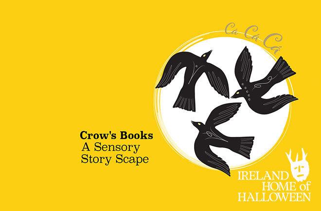 Crow's Books Cá Cá Cá