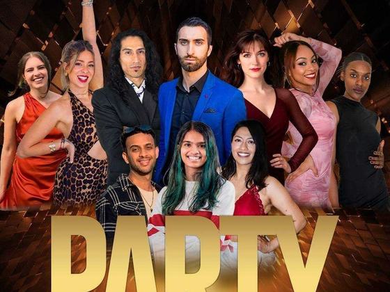 Dublin Salsa Academy - Bachata & Salsa Party