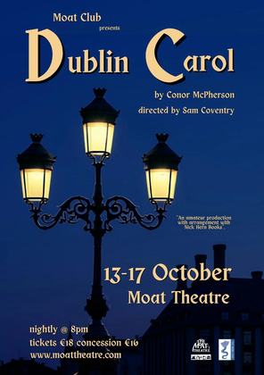 Dublin Carol