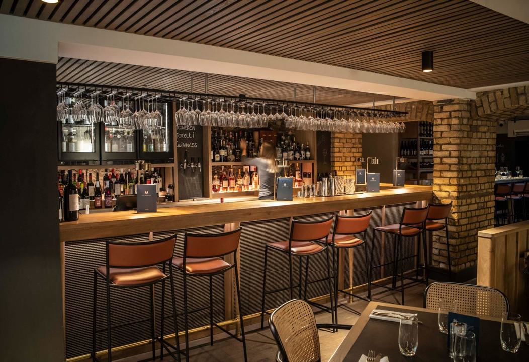 ELY Wine Bar & Restaurant