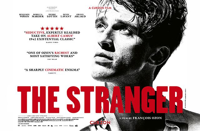 The Stranger