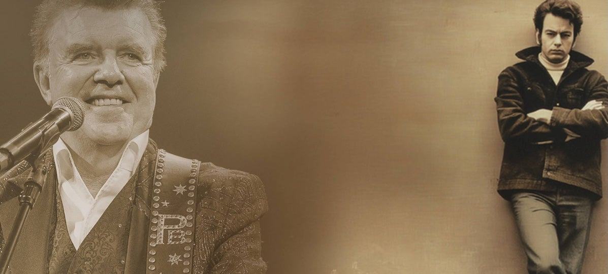 RTÉ CO Presents: Solitary Man: The Diamond Anniversary